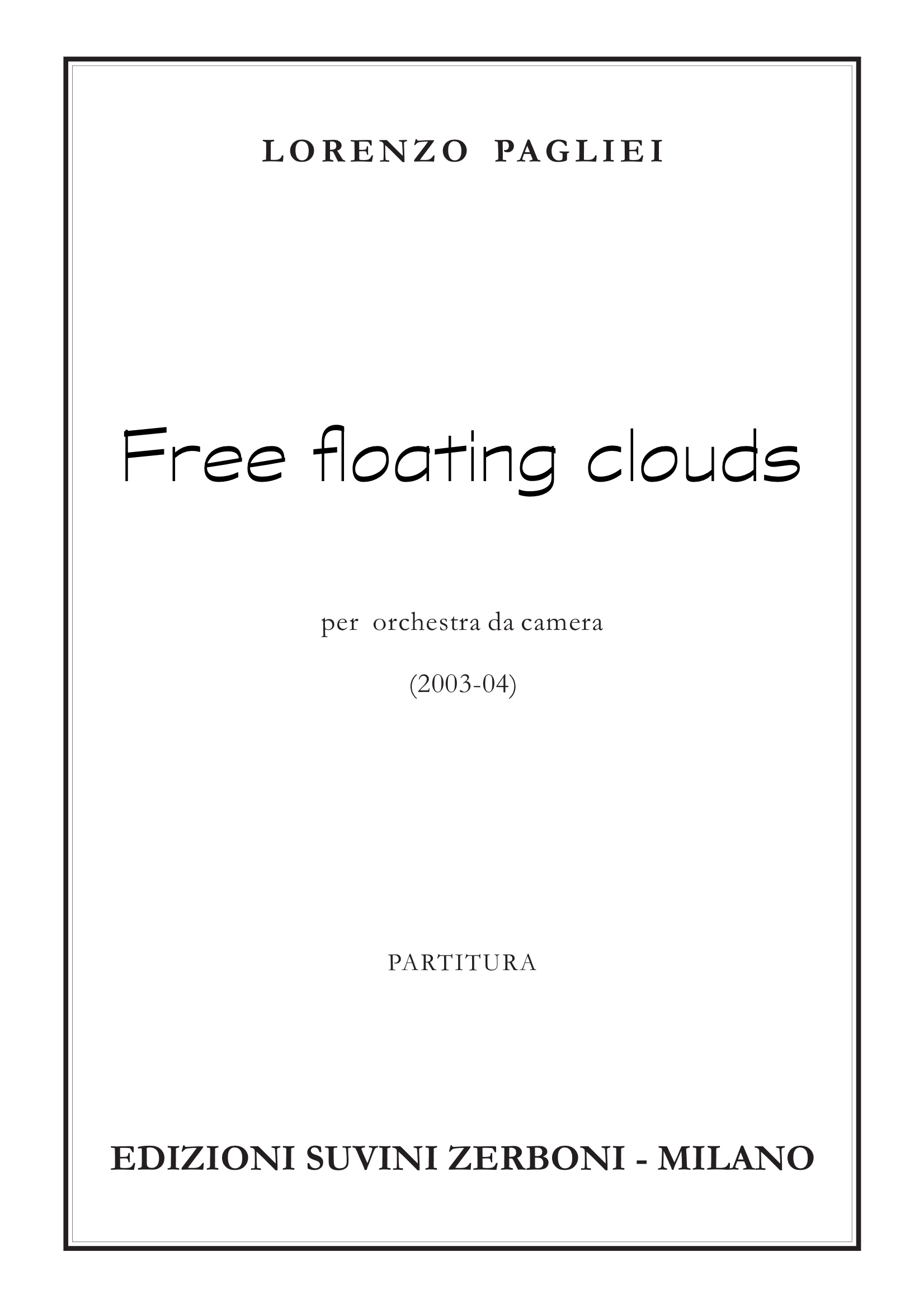 Free floating clouds_Pagliei 1 01